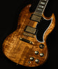 Limited Edition Collection SG Custom with Koa Top - Gloss