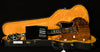 Limited Edition Collection SG Custom with Koa Top - Gloss