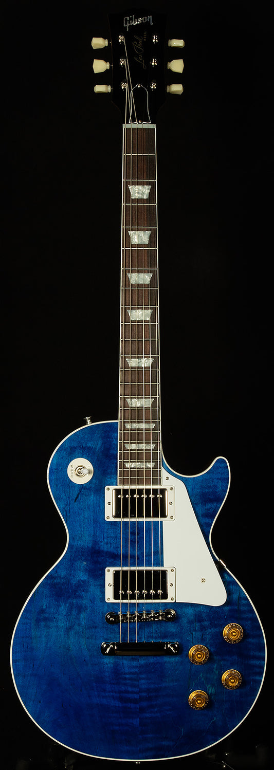 Modern Collection Custom Les Paul Standard - Gloss