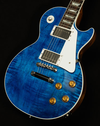 Modern Collection Custom Les Paul Standard - Gloss
