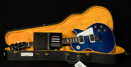 Modern Collection Custom Les Paul Standard - Gloss