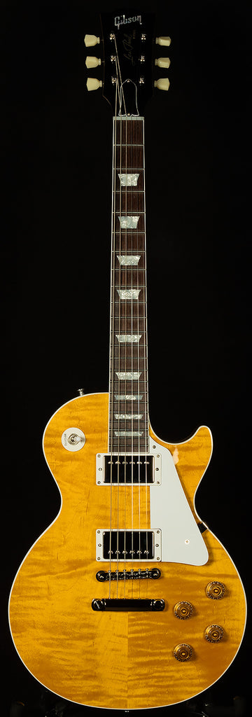 Modern Collection Custom Les Paul Standard - Gloss