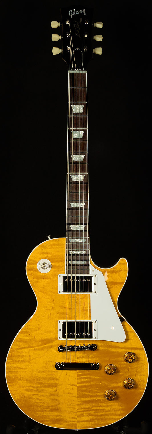 Modern Collection Custom Les Paul Standard - Gloss