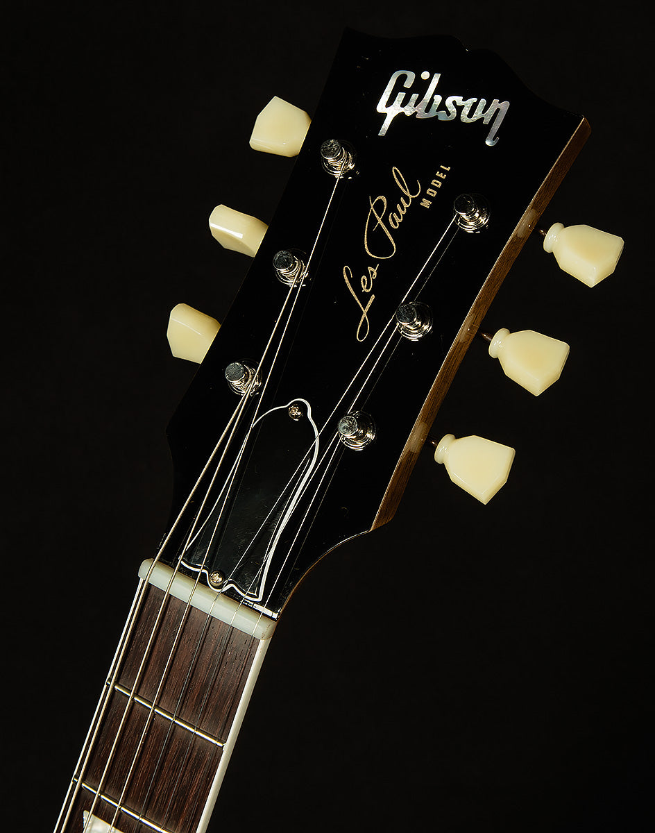 Modern Collection Custom Les Paul Standard - Gloss