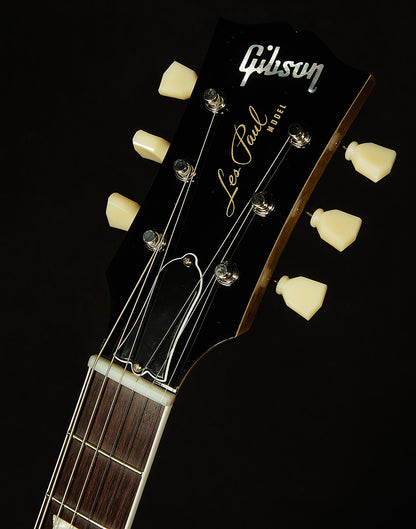 Modern Collection Custom Les Paul Standard - Gloss