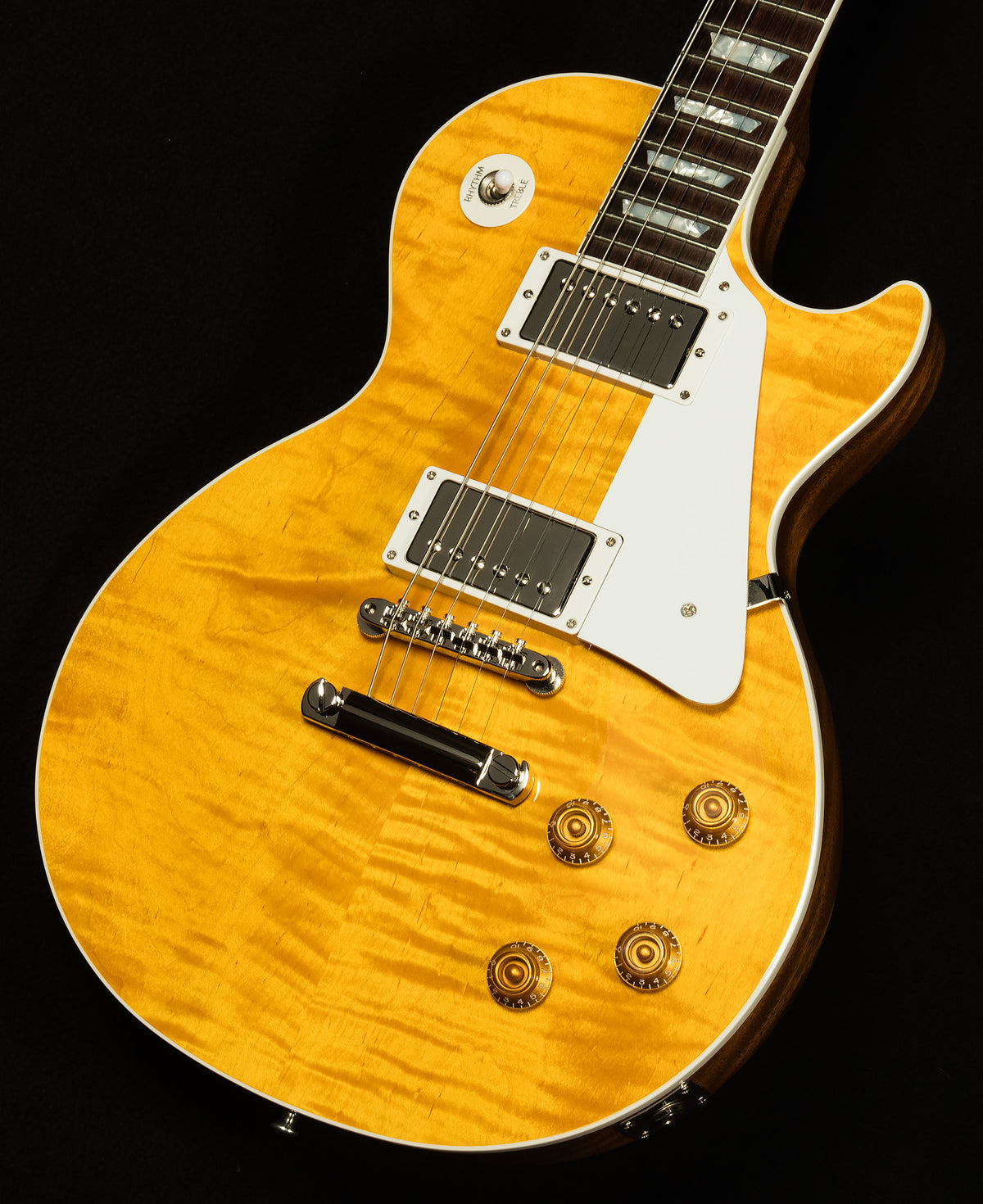 Modern Collection Custom Les Paul Standard - Gloss