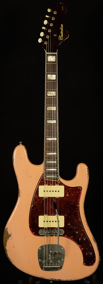 Conchers Standard 25.5