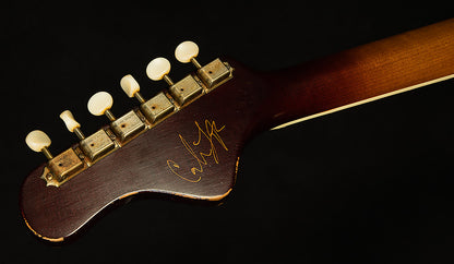 Conchers Standard 25.5