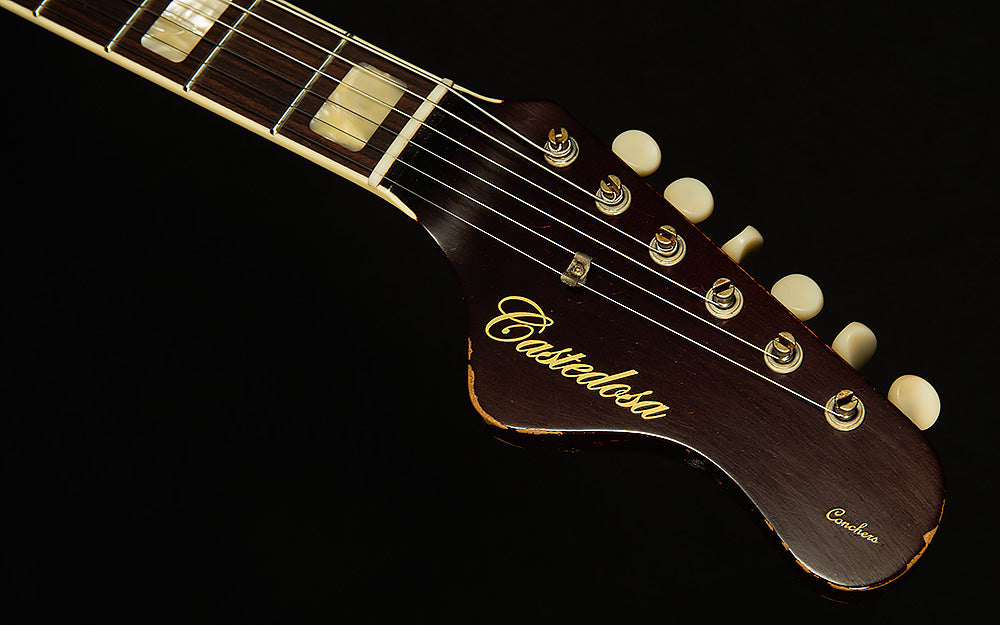 Conchers Standard 25.5