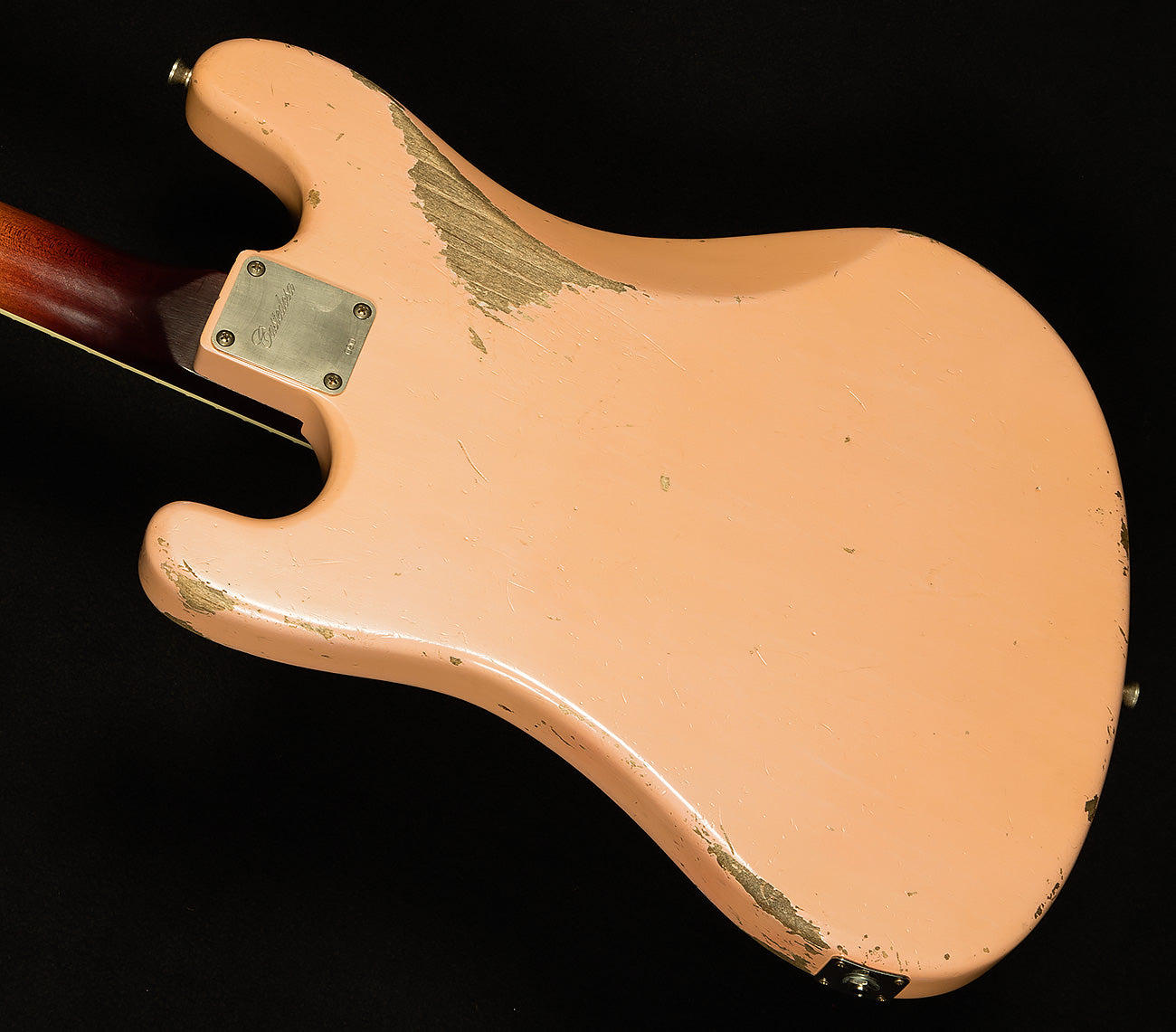 Conchers Standard 25.5