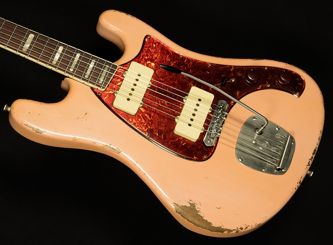 Conchers Standard 25.5