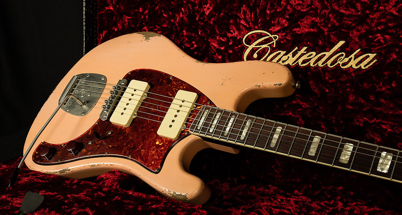 Conchers Standard 25.5