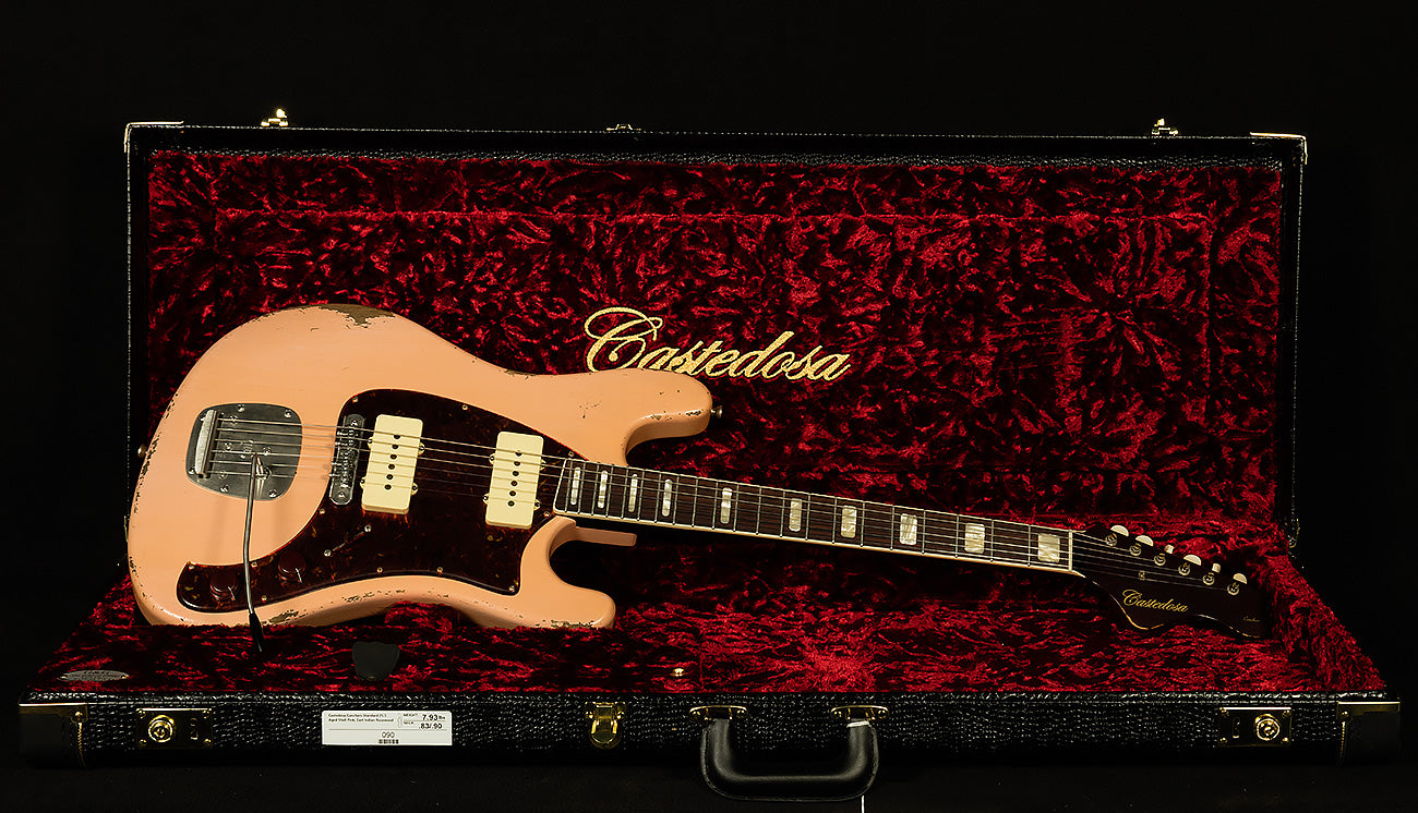 Conchers Standard 25.5