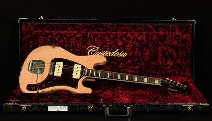 Conchers Standard 25.5