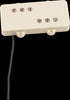 CuNiFe Wide Range Jazzmaster Bridge Humbucker