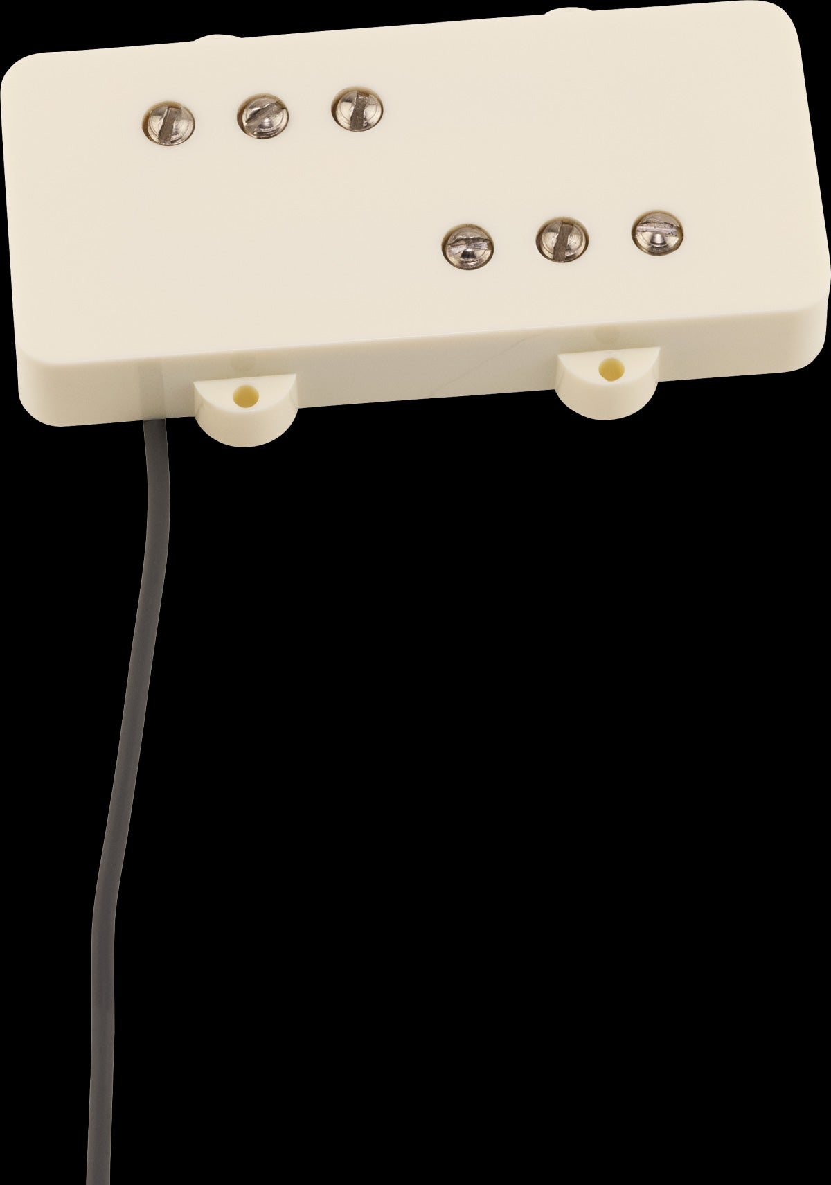 CuNiFe Wide Range Jazzmaster Bridge Humbucker
