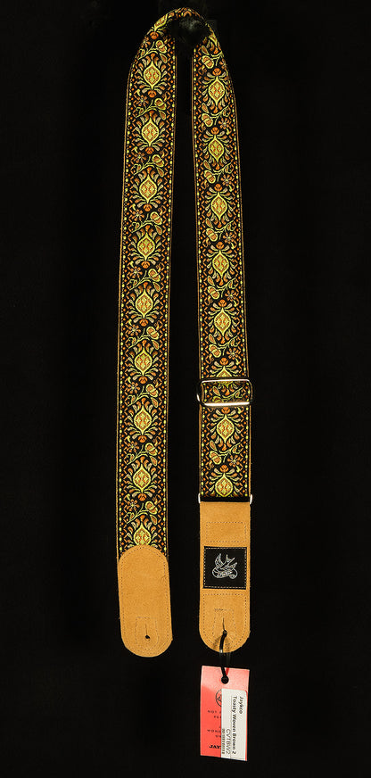 Toasty Brown Woven II