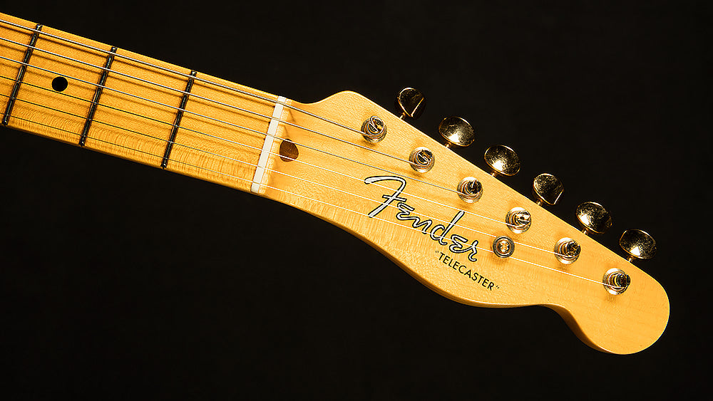 Wildwood 10 Relic-Ready 1955 Telecaster