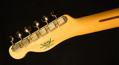Wildwood 10 Relic-Ready 1955 Telecaster