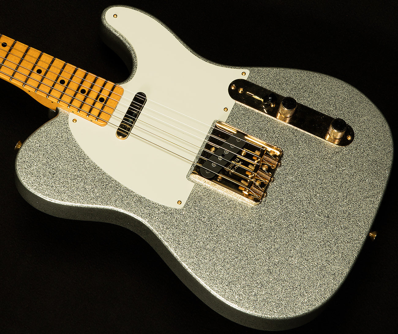 Wildwood 10 Relic-Ready 1955 Telecaster