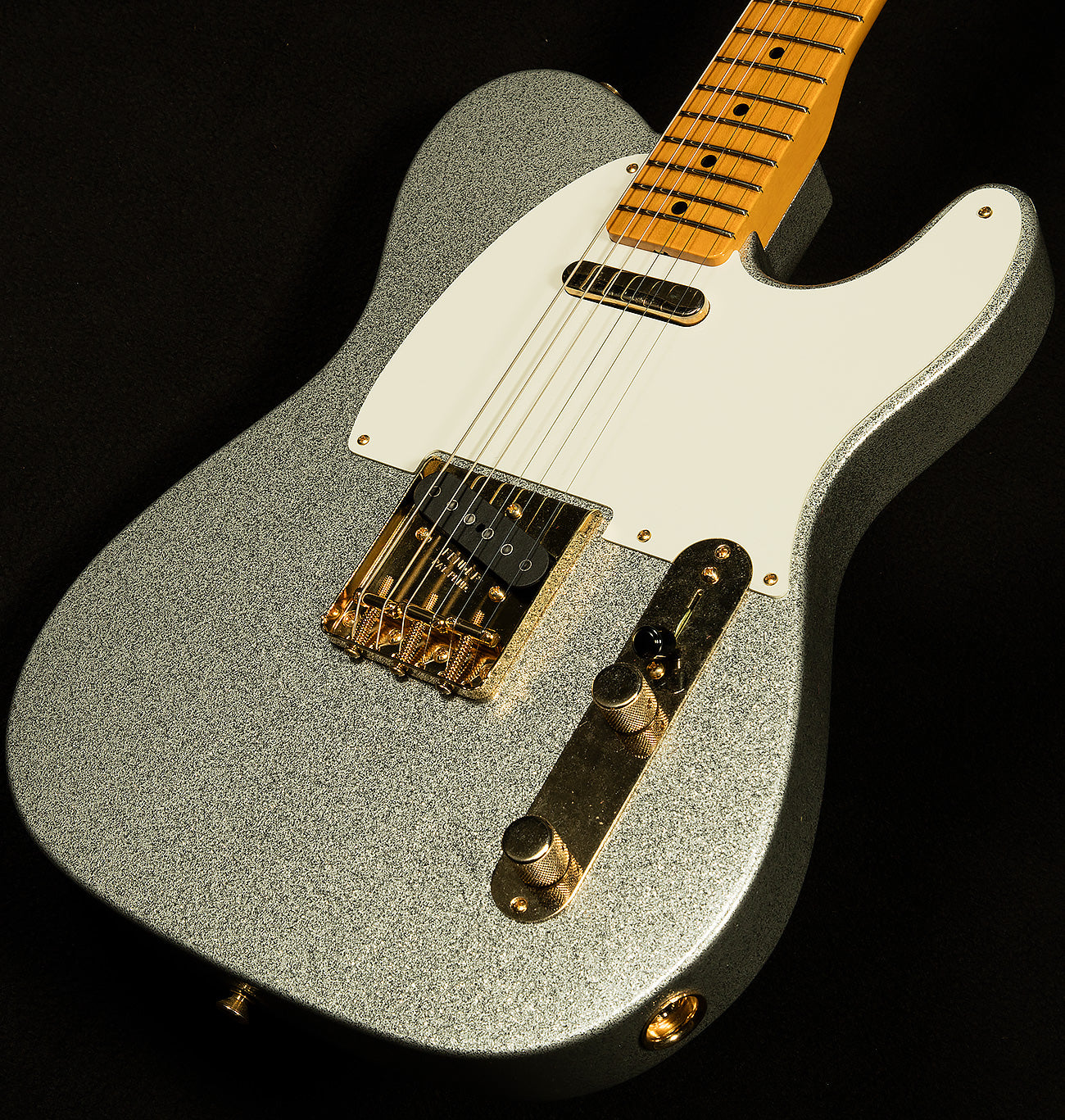 Wildwood 10 Relic-Ready 1955 Telecaster