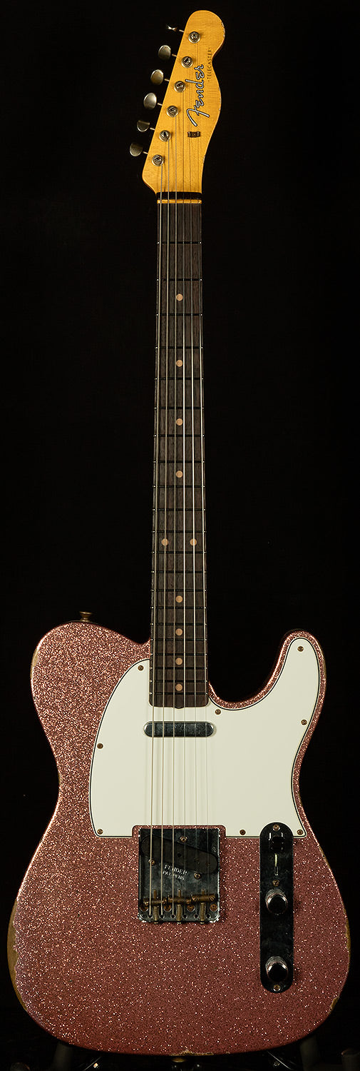 2021 Limited 1961 Telecaster - Relic