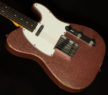 2021 Limited 1961 Telecaster - Relic