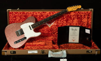 2021 Limited 1961 Telecaster - Relic