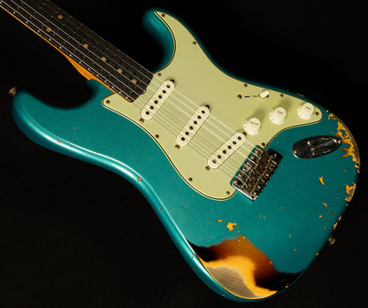 2022 Collection 1961 Stratocaster - Heavy Relic