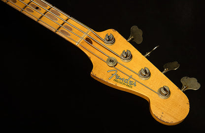 2022 Collection 1958 Precision Bass - Heavy Relic