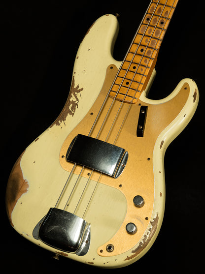 2022 Collection 1958 Precision Bass - Heavy Relic