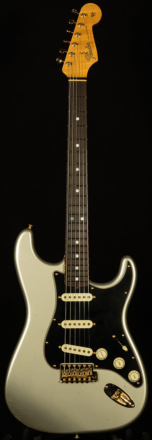 2023 Collection Limited 1965 Dual-Mag Stratocaster - Journeyman Relic