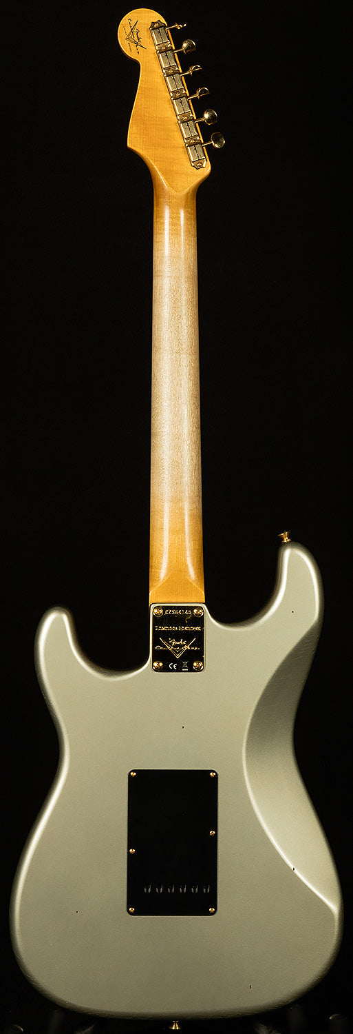 2023 Collection Limited 1965 Dual-Mag Stratocaster - Journeyman Relic