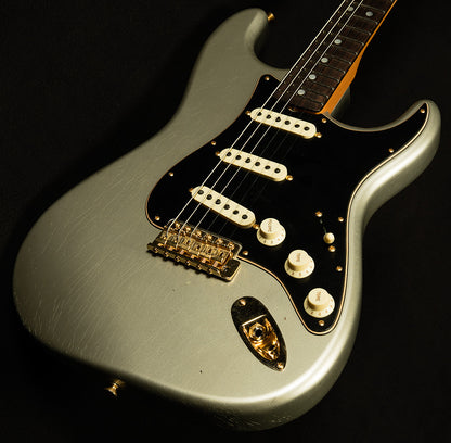 2023 Collection Limited 1965 Dual-Mag Stratocaster - Journeyman Relic