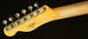 2023 Collection Time Machine 1965 Telecaster Custom - Heavy Relic