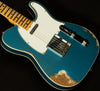 2023 Collection Time Machine 1965 Telecaster Custom - Heavy Relic