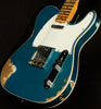 2023 Collection Time Machine 1965 Telecaster Custom - Heavy Relic