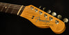 CZ581683 Limited Edition 1963 Telecaster - Relic