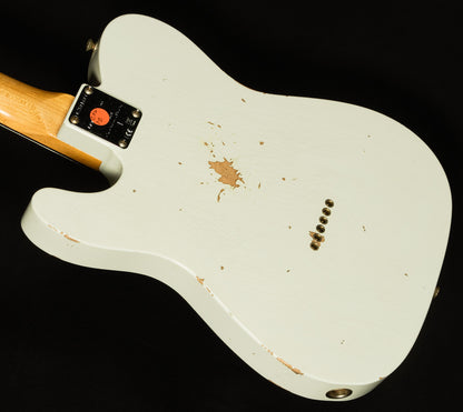 CZ581683 Limited Edition 1963 Telecaster - Relic
