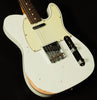CZ581683 Limited Edition 1963 Telecaster - Relic