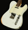 CZ581683 Limited Edition 1963 Telecaster - Relic