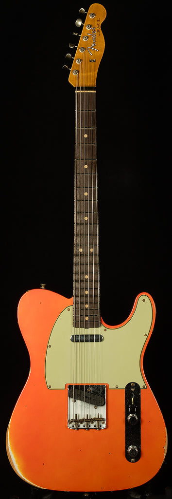 Limited Release 1963 Telecaster - Relic
