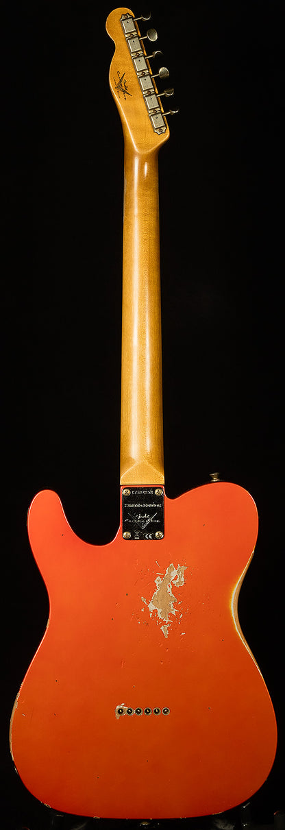 Limited Release 1963 Telecaster - Relic