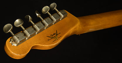 Limited Release 1963 Telecaster - Relic