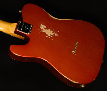 Limited Release 1963 Telecaster - Relic