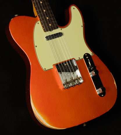 Limited Release 1963 Telecaster - Relic