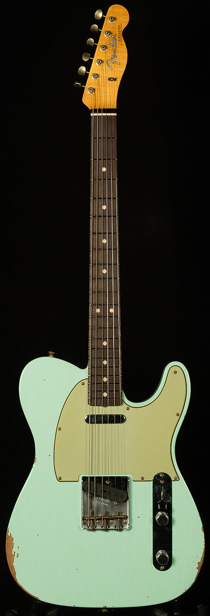 Limited Release 1963 Telecaster - Relic