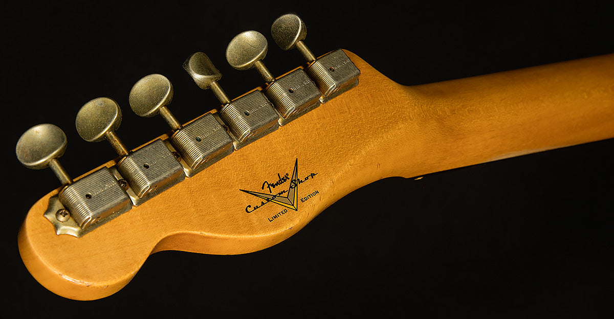 Limited Release 1963 Telecaster - Relic