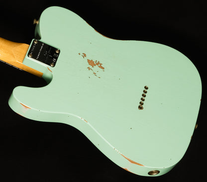 Limited Release 1963 Telecaster - Relic