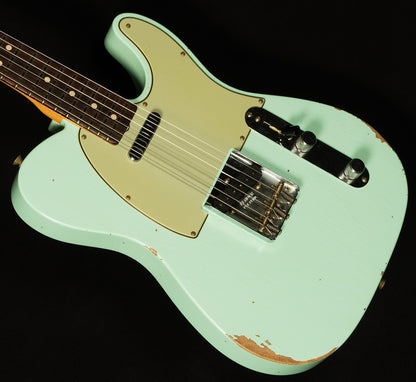 Limited Release 1963 Telecaster - Relic
